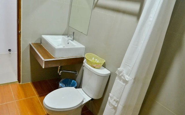 Sabuy Best Hotel Phayao