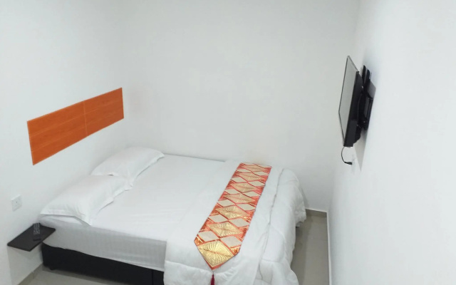 Orange Villa Hotel