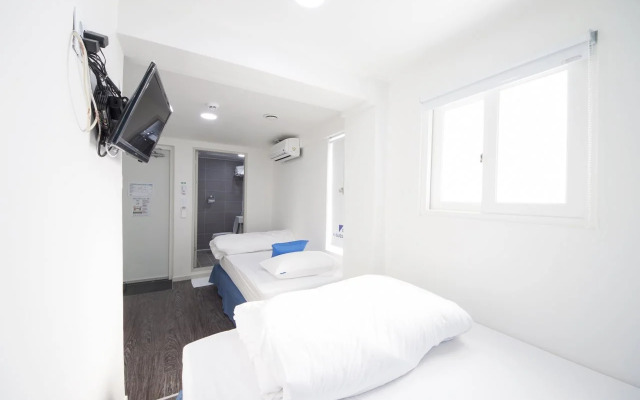 K-Guesthouse Dongdaemun 5