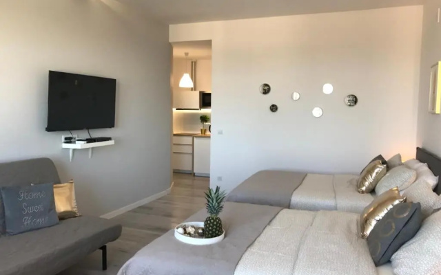 Exclusive Apartments Smolna