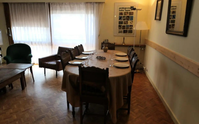 Résidence Paradiso - 3 Pièces pour 6 Personnes 24
