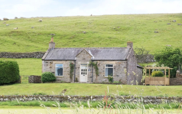East Crossthwaite Cottage In Barnard Castle United Kingdom From