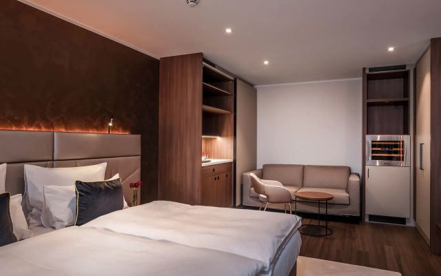 Innspire Hotel