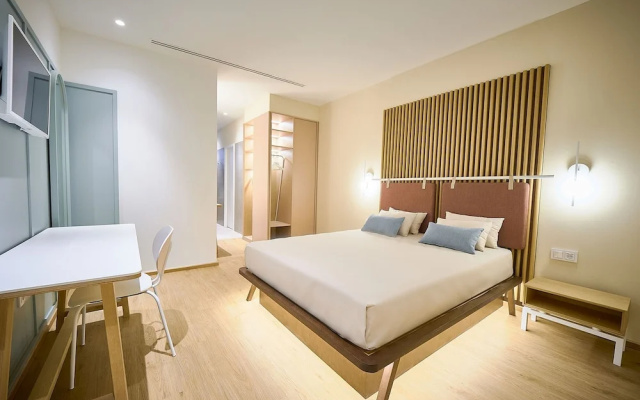 Hotel Leonor