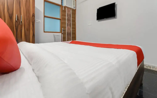 Delight Inn By OYO Rooms
