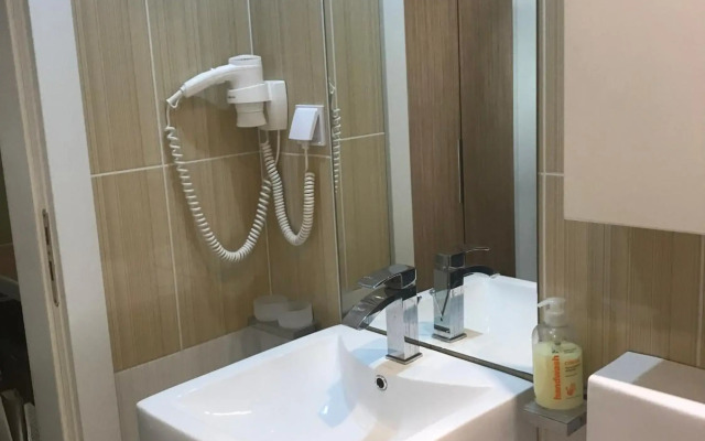 Iceberg Apartment 50
