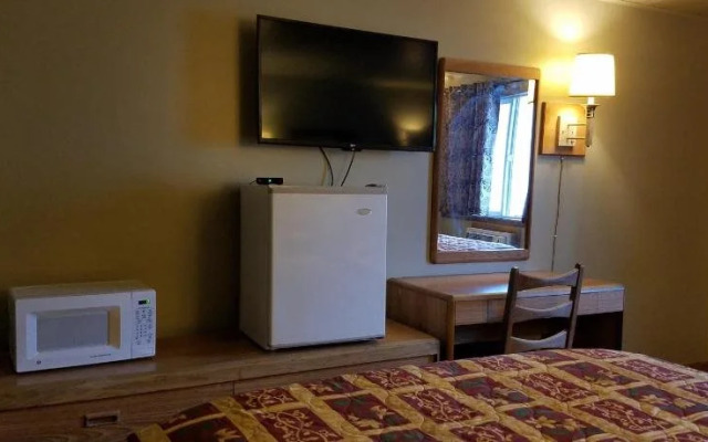 Royal Motor Inn