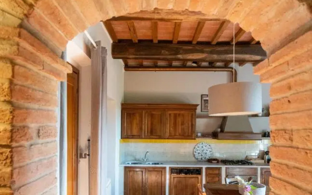 Ghizzolo Residence