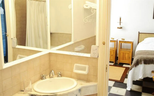 Ibera Lodge