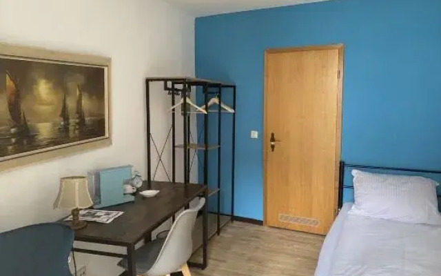 Sonntags Hotel