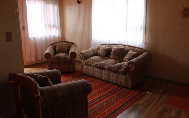 Cabanas Valentina Chiloe