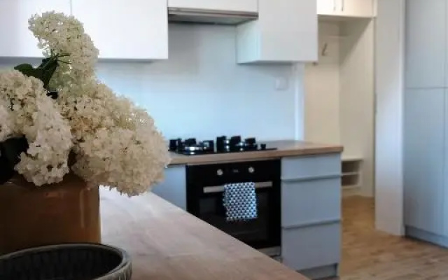 Apartament Mieszczański