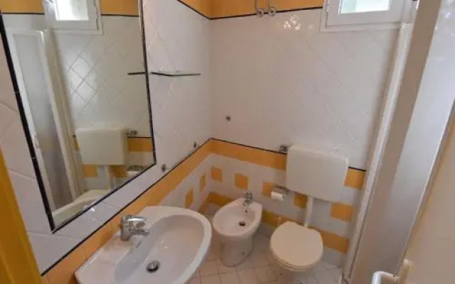 Ferienwohnung Porto Garibaldi 122S