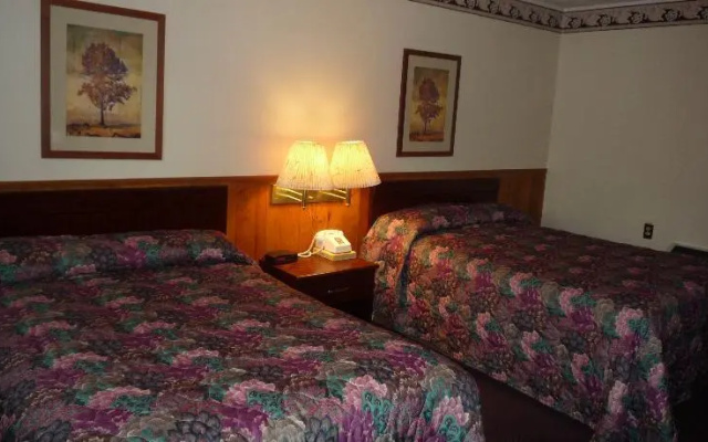 Budget Inn Lebanon