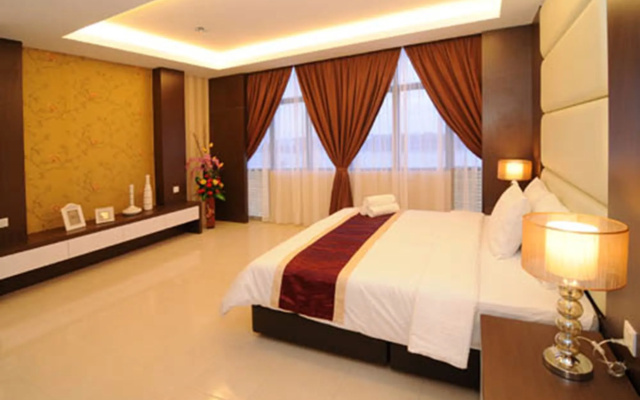 Inn Home Hotel