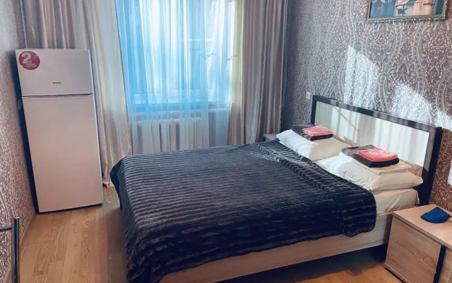 Каштан