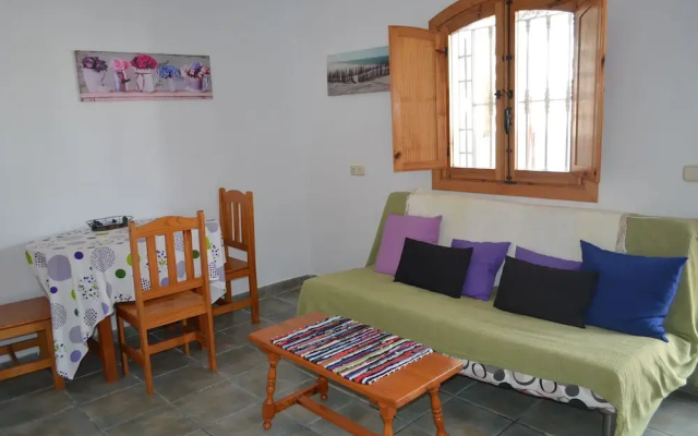 Casa Arcaduz