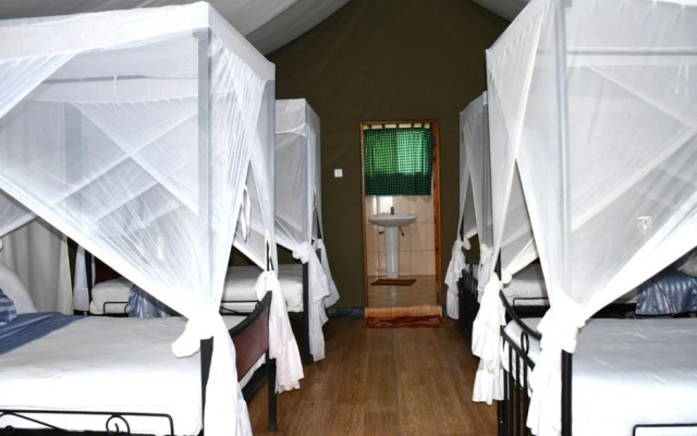 Angata Ngorongoro