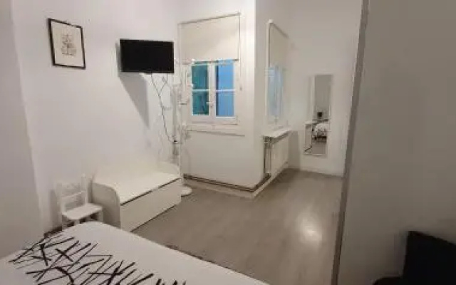 Mayor 104