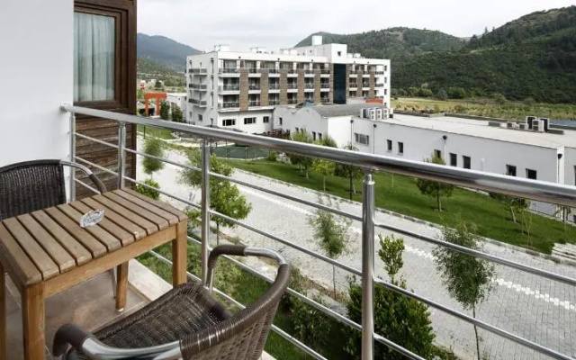 Obam Termal Resort Hotel ve Spa
