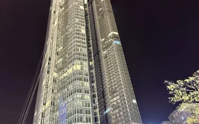Wuxi Fuxuan Yunduan Apartment (Nanchan Temple Sanyang Square)