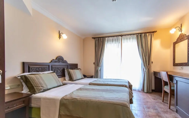 Ipek Garden Palace Residence - Boutique Class