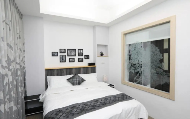 Bridge Bed and Breakfast