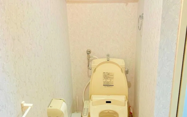 Tanifuji A room