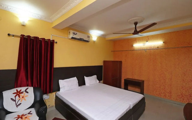 SPOT ON 42954 Hotel Ashoka 2