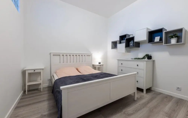 Victus Apartamenty - Penthouse 1