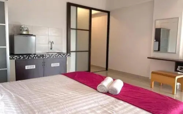 Lumut Marina Heights Hotel