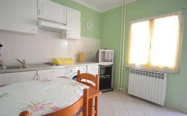 Apartments Skorup