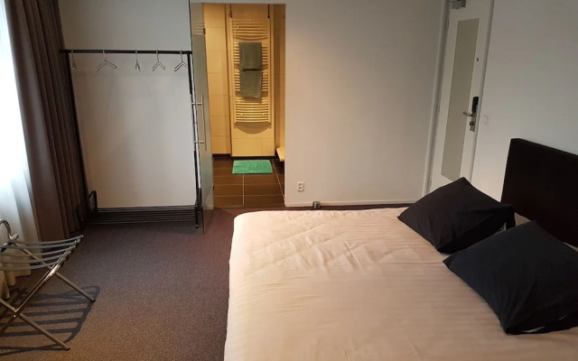 Parkstad City Hotel