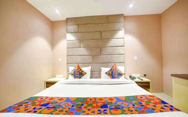 Fabhotel Supreme Suites