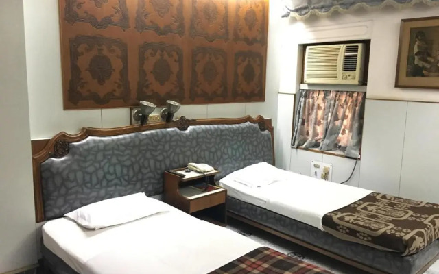Nalanda Hotel