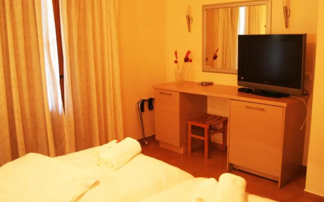 Villa Irini