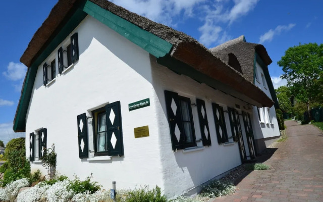 Kapitanshauser Boddenstrasse 29a-c