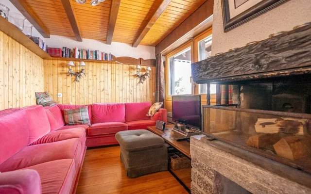 Chalet Rübezahl 1. OG