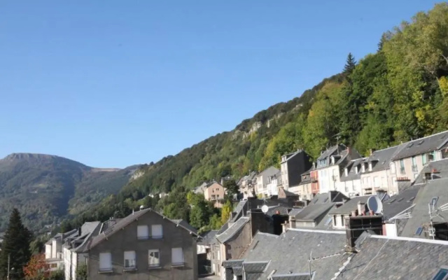 Appartement Mont-Dore, 3 pièces, 5 personnes - FR-1-608-180