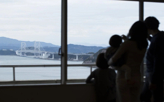 Grand Mercure Awaji Island Resort & Spa