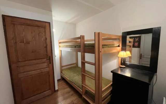 Appartement Brides-les-Bains, 3 pièces, 8 personnes - FR-1-512-214