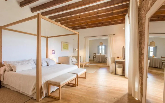 Predi Hotel Son Jaumell