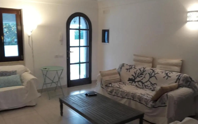 Villa Colle Circeo 1°