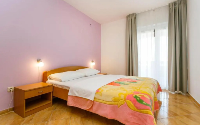 Apartmani Luka