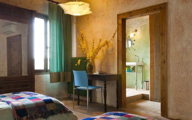 Casadesergio
