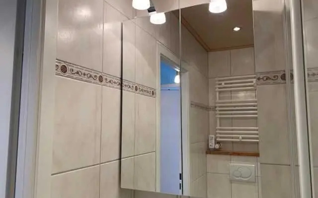 Appartement Seesicht