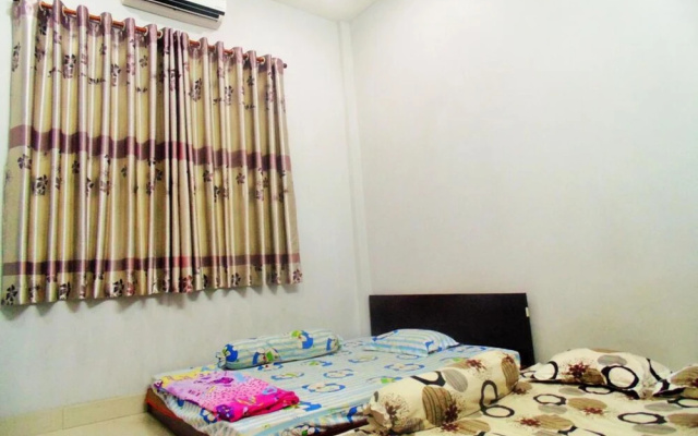 Flower Village Homestay