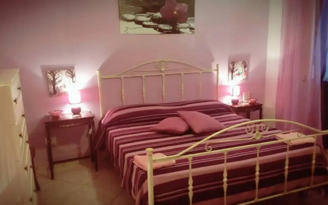 Alla Casetta