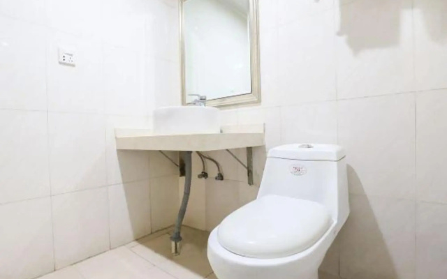 Anqing No. 1 Hotel