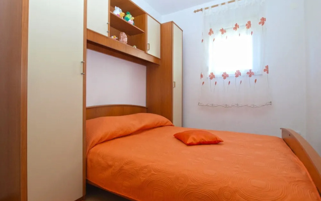 Apartment 1789